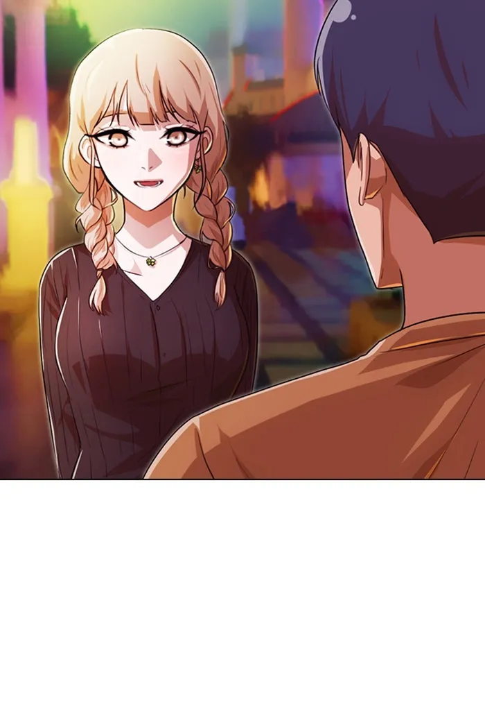 Read Random Chat chapter 97 image 64 on Lezhin