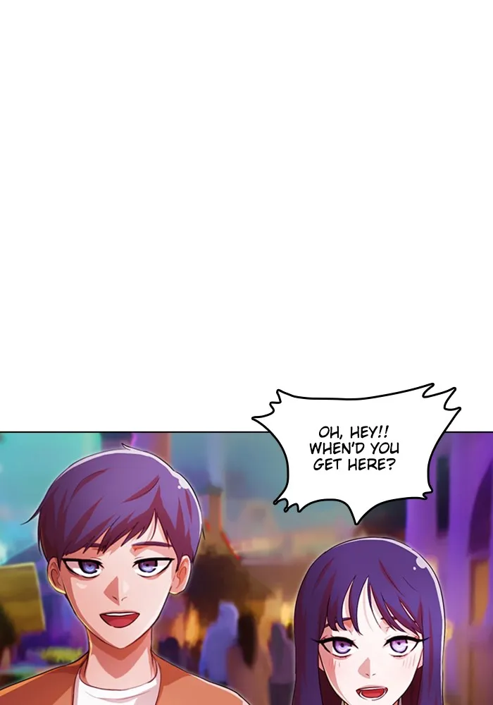 Read Random Chat chapter 97 image 65 on Lezhin
