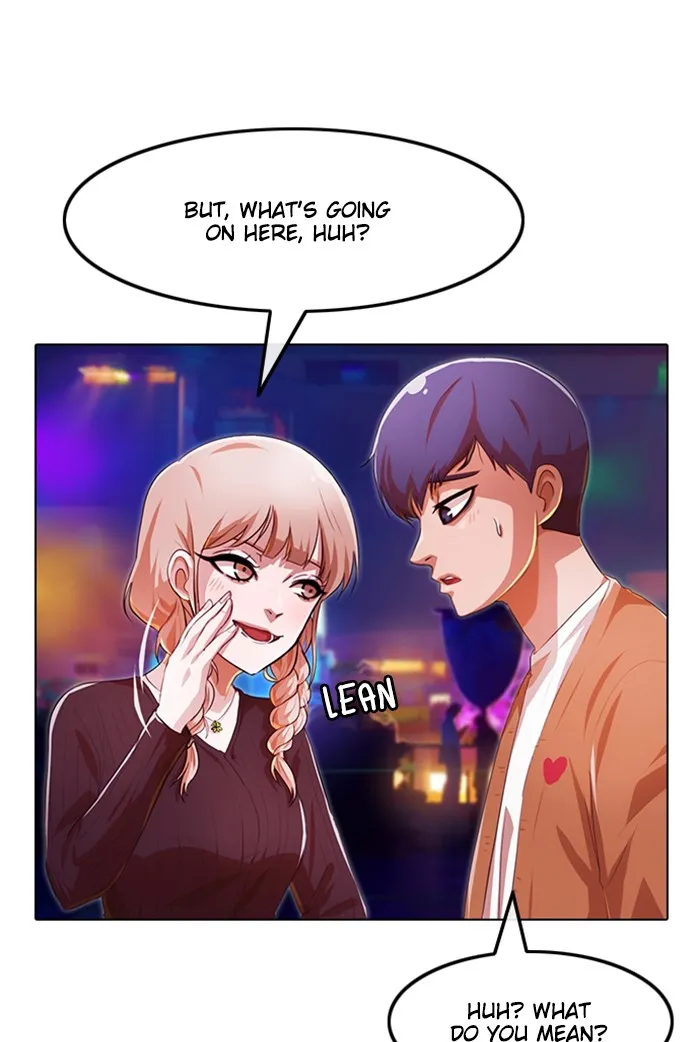 Read Random Chat chapter 97 image 68 on Lezhin