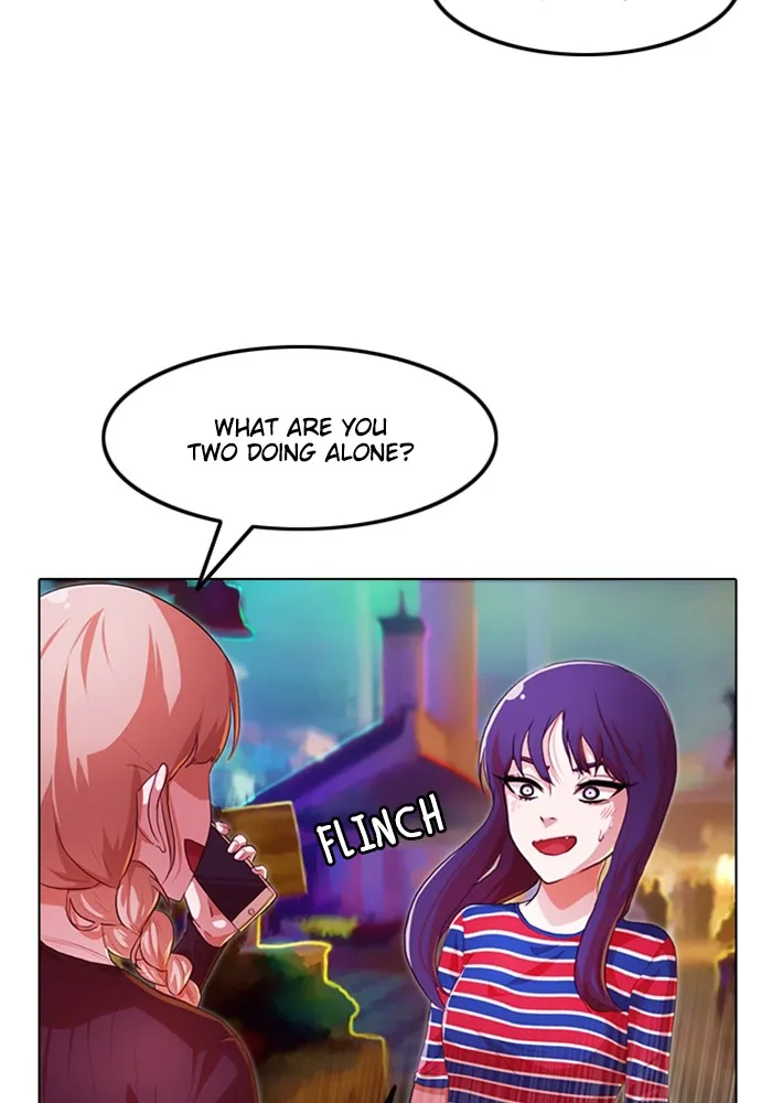 Read Random Chat chapter 97 image 69 on Lezhin