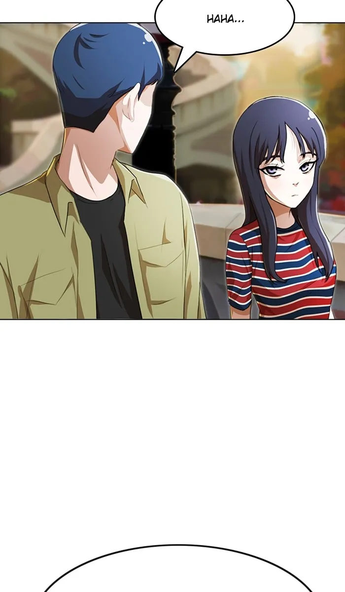 Read Random Chat chapter 97 image 7 on Lezhin