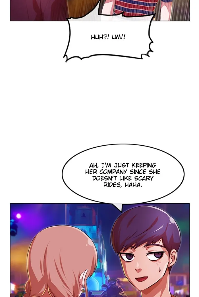 Read Random Chat chapter 97 image 70 on Lezhin