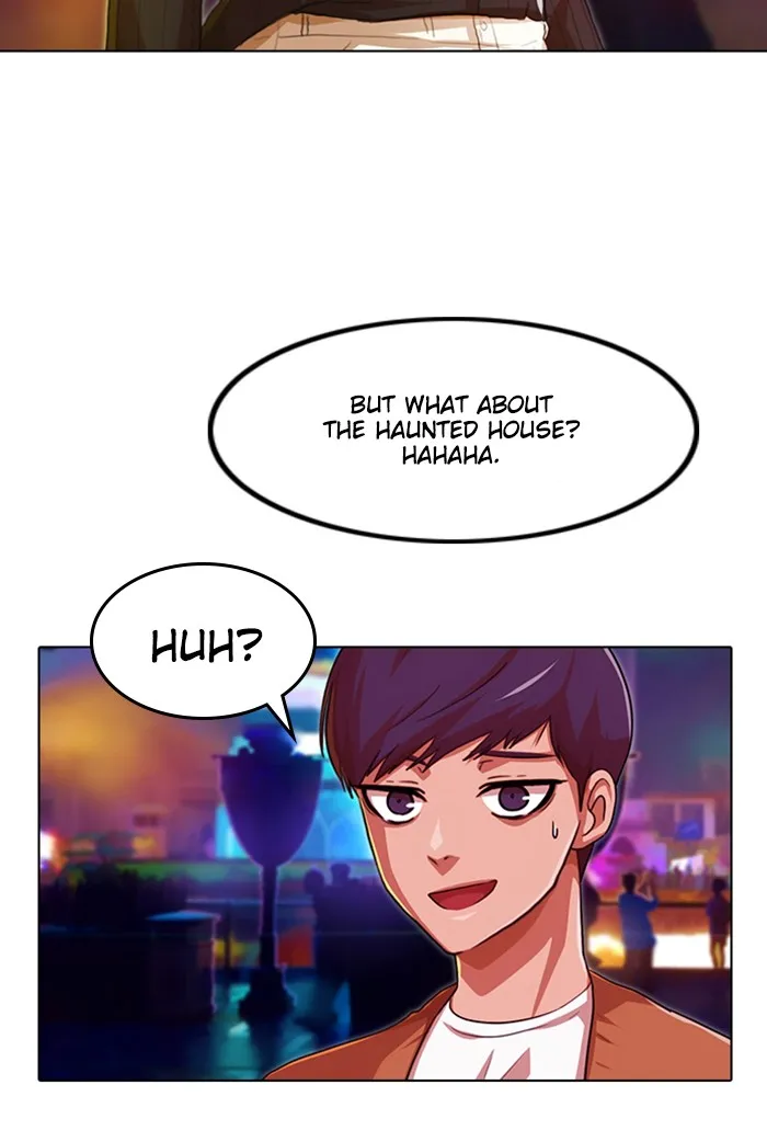Read Random Chat chapter 97 image 74 on Lezhin