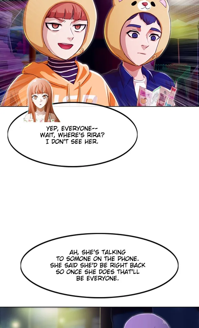 Read Random Chat chapter 97 image 77 on Lezhin