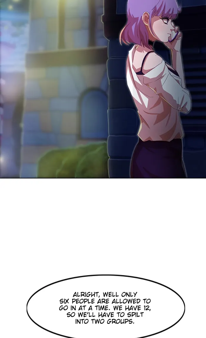 Read Random Chat chapter 97 image 78 on Lezhin