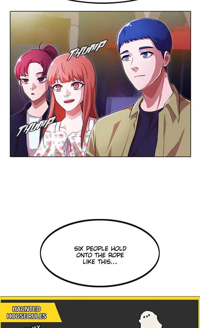 Read Random Chat chapter 97 image 79 on Lezhin
