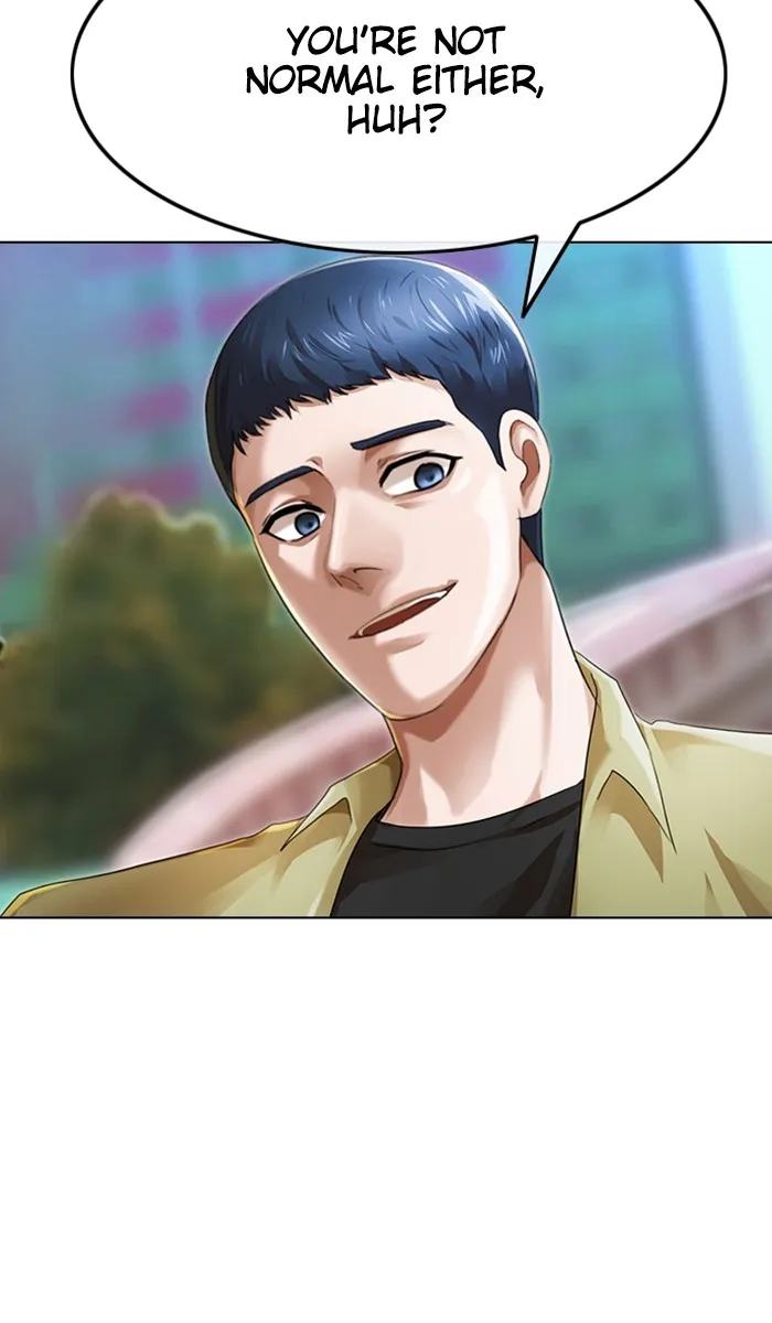 Read Random Chat chapter 97 image 8 on Lezhin