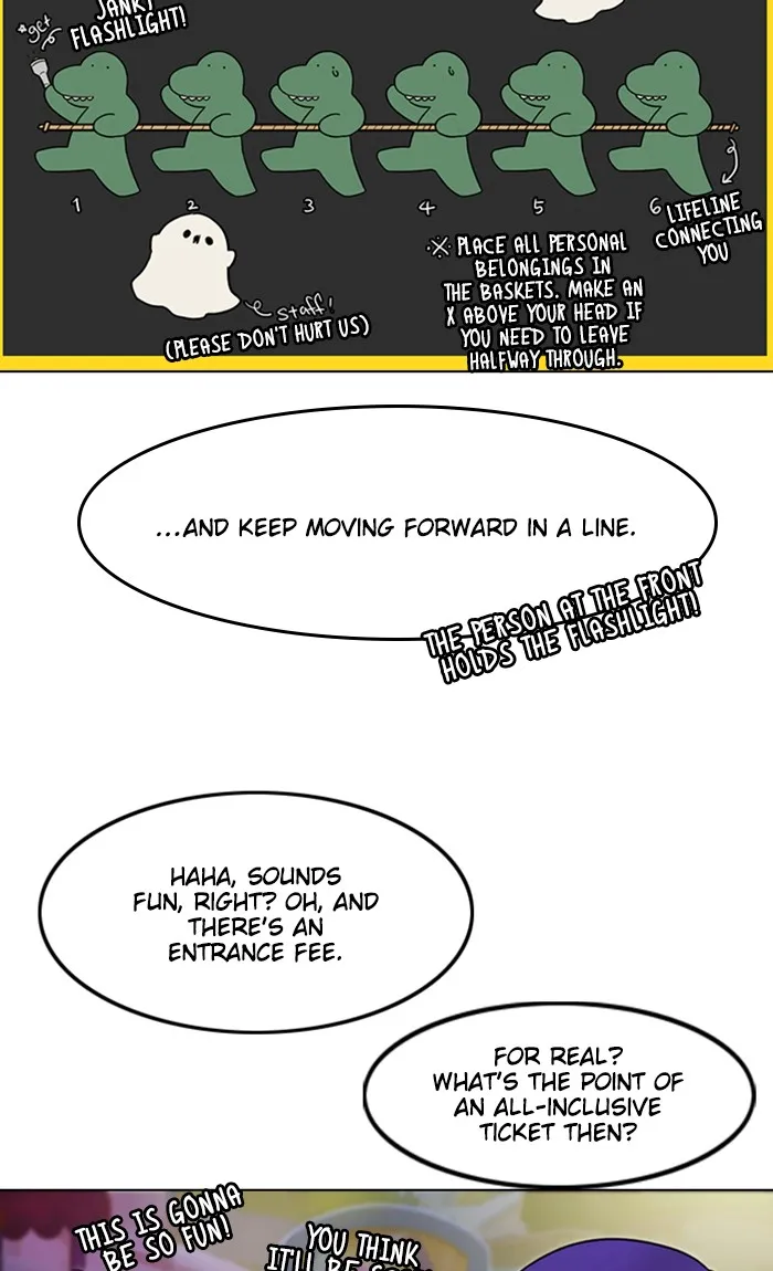 Read Random Chat chapter 97 image 80 on Lezhin