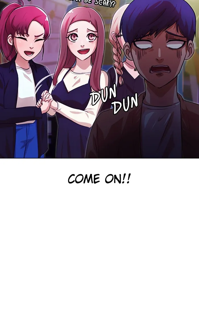 Read Random Chat chapter 97 image 81 on Lezhin
