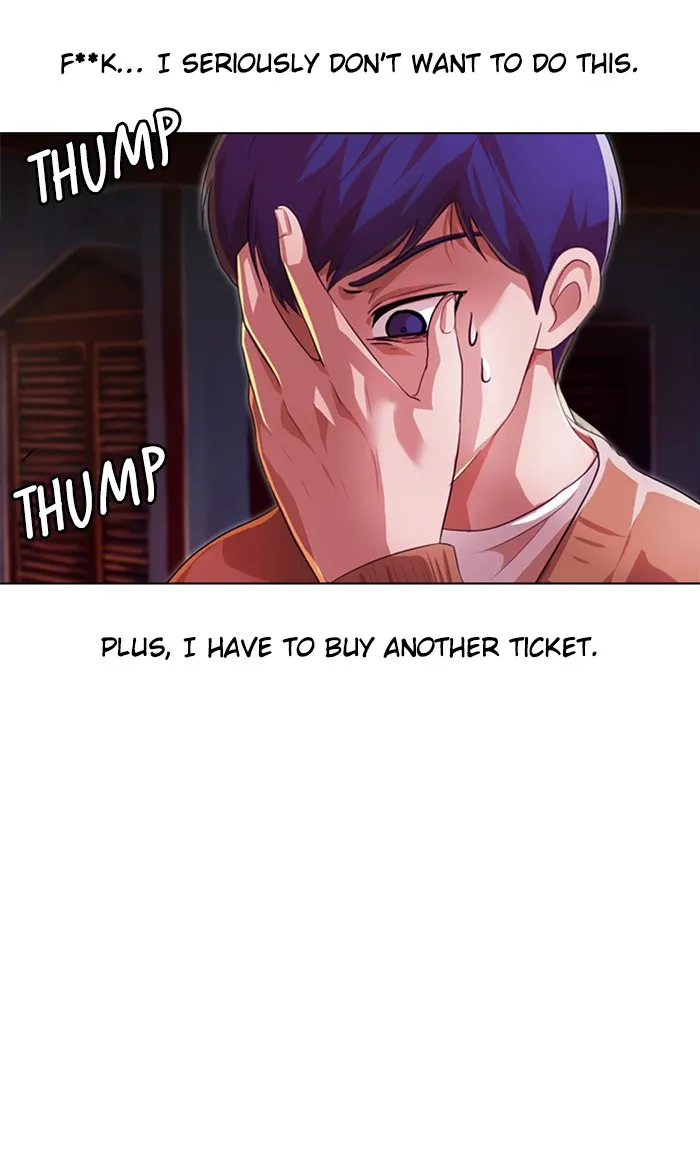 Read Random Chat chapter 97 image 82 on Lezhin