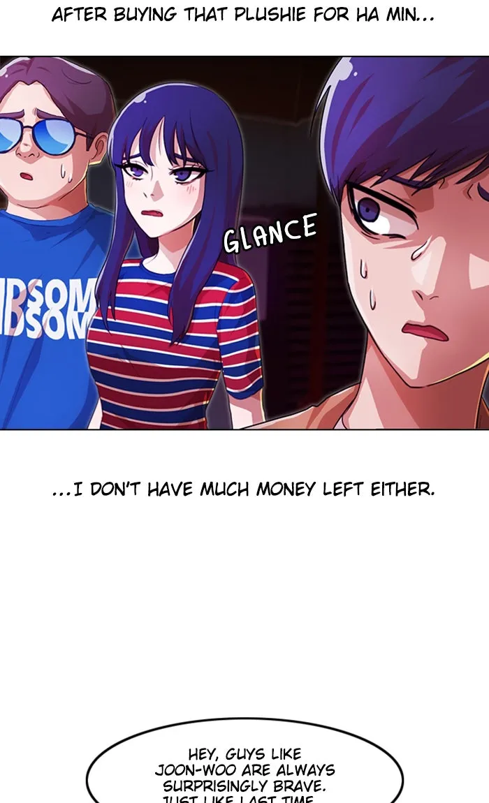 Read Random Chat chapter 97 image 83 on Lezhin