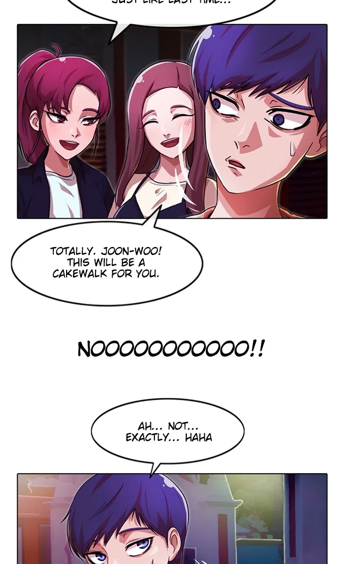 Read Random Chat chapter 97 image 84 on Lezhin