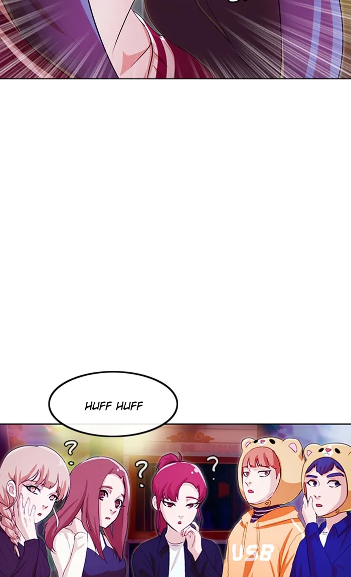 Read Random Chat chapter 97 image 86 on Lezhin