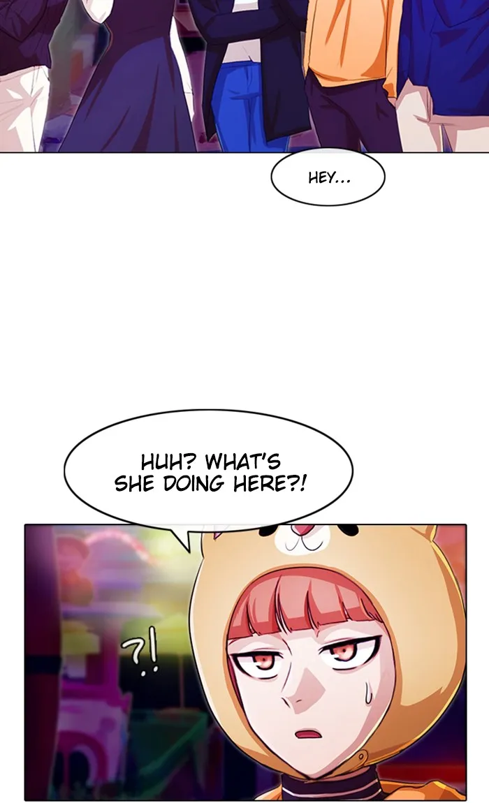 Read Random Chat chapter 97 image 87 on Lezhin