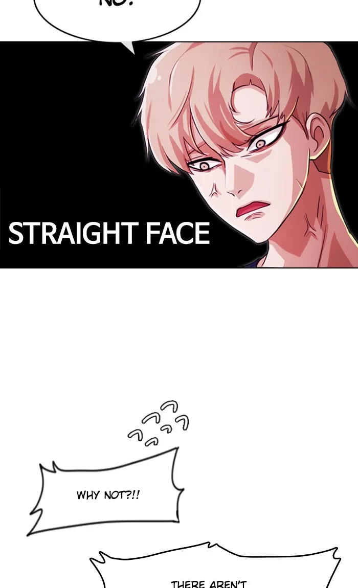 Read Random Chat chapter 97 image 90 on Lezhin