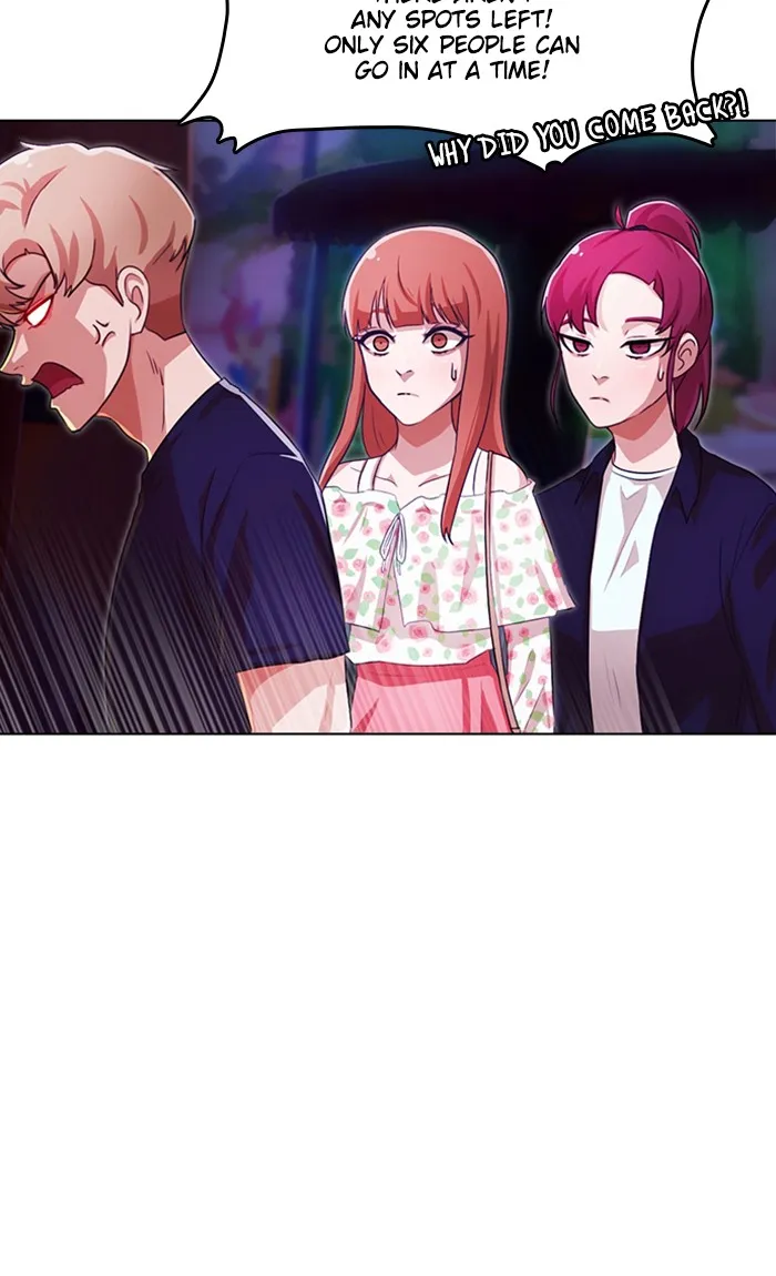 Read Random Chat chapter 97 image 91 on Lezhin