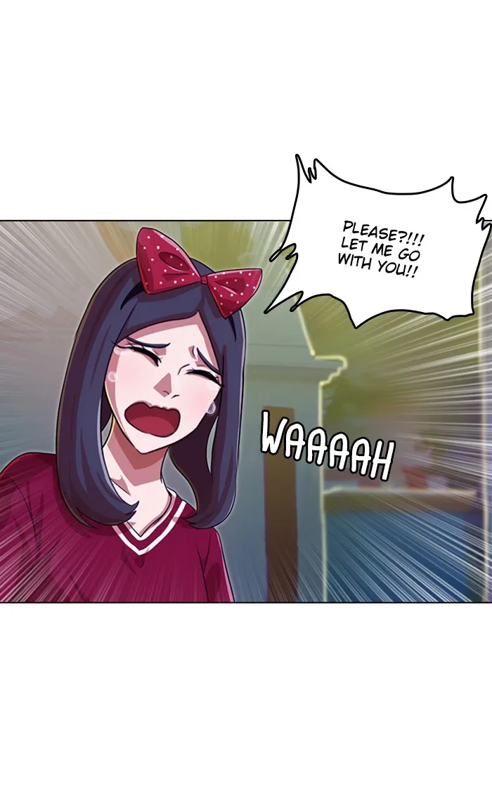 Read Random Chat chapter 97 image 92 on Lezhin