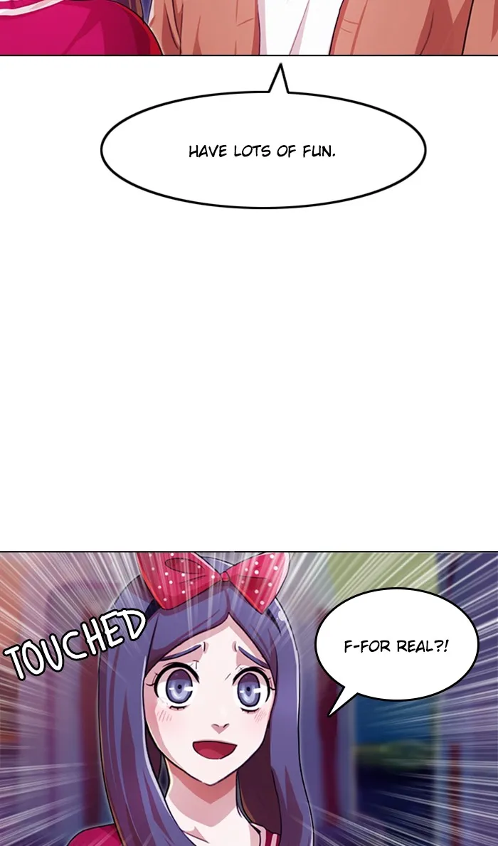 Read Random Chat chapter 97 image 96 on Lezhin