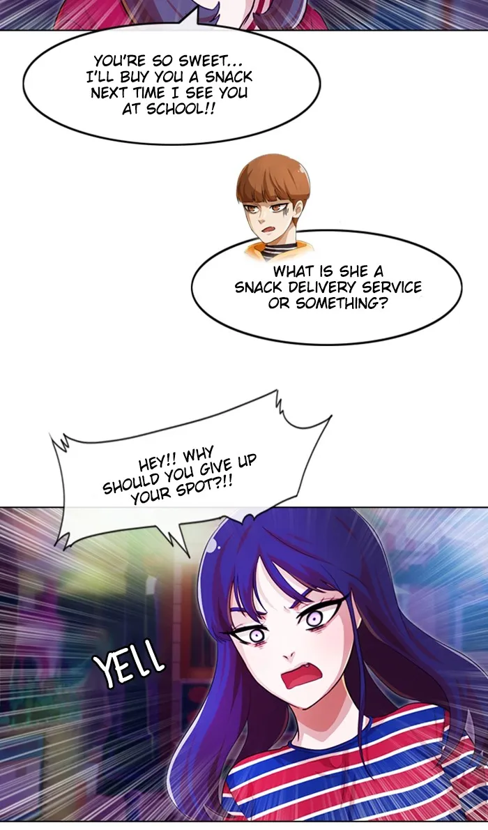 Read Random Chat chapter 97 image 97 on Lezhin