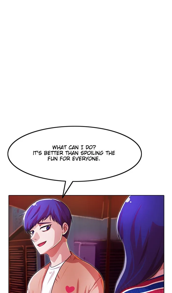 Read Random Chat chapter 97 image 98 on Lezhin