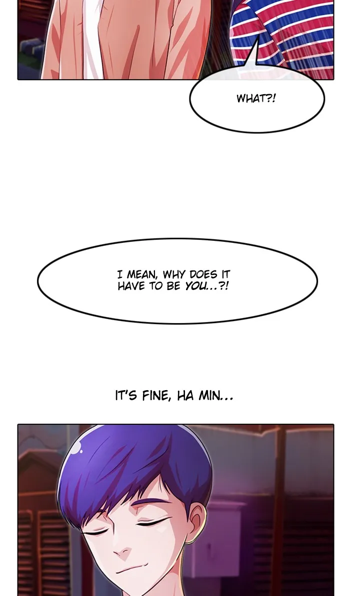 Read Random Chat chapter 97 image 99 on Lezhin