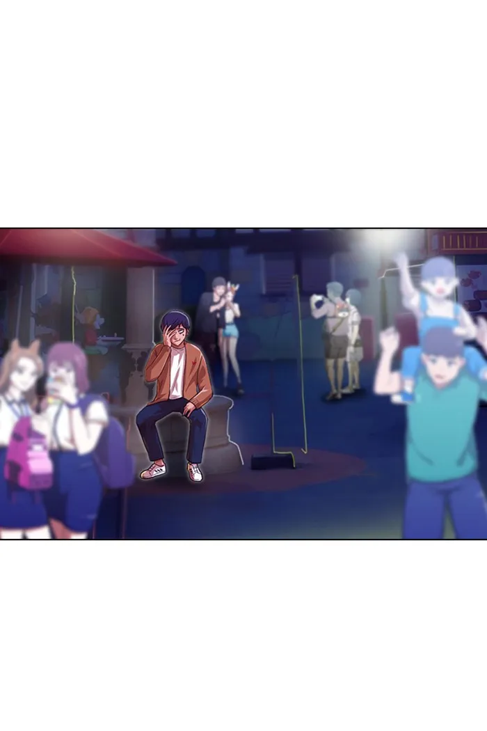 Read Random Chat chapter 98 image 0 on Lezhin