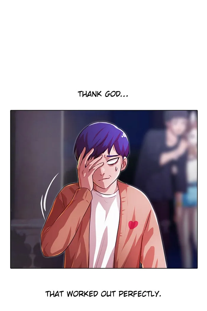 Read Random Chat chapter 98 image 1 on Lezhin
