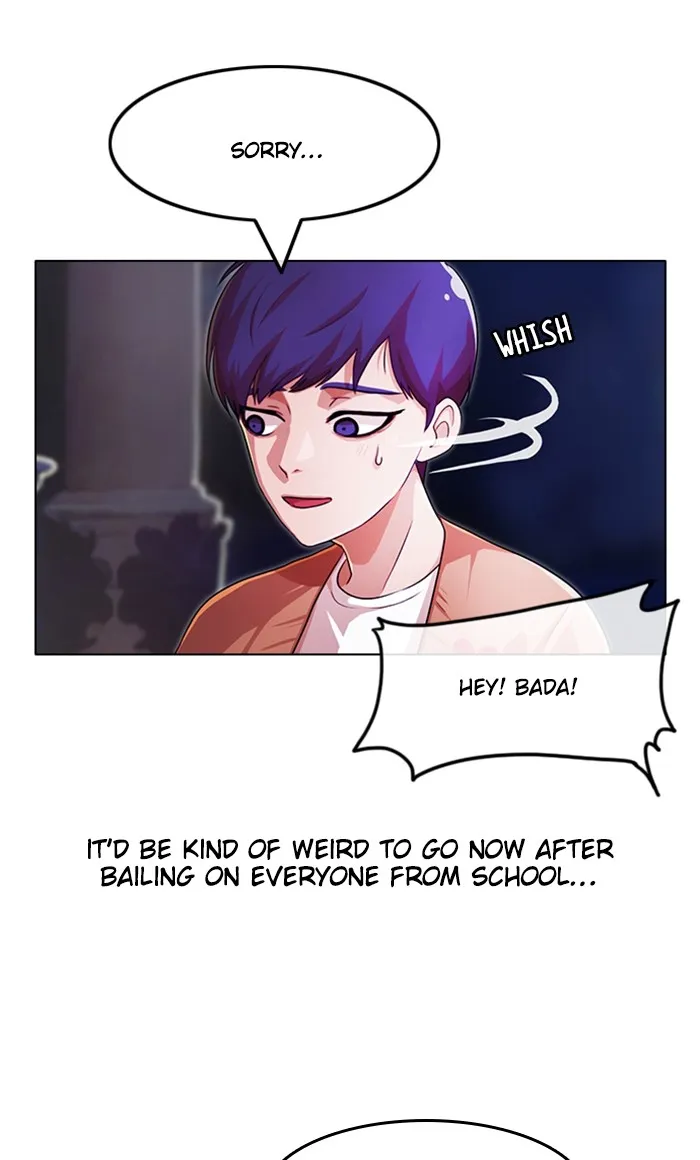 Read Random Chat chapter 98 image 10 on Lezhin
