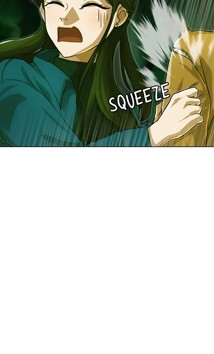 Read Random Chat chapter 98 image 100 on Lezhin