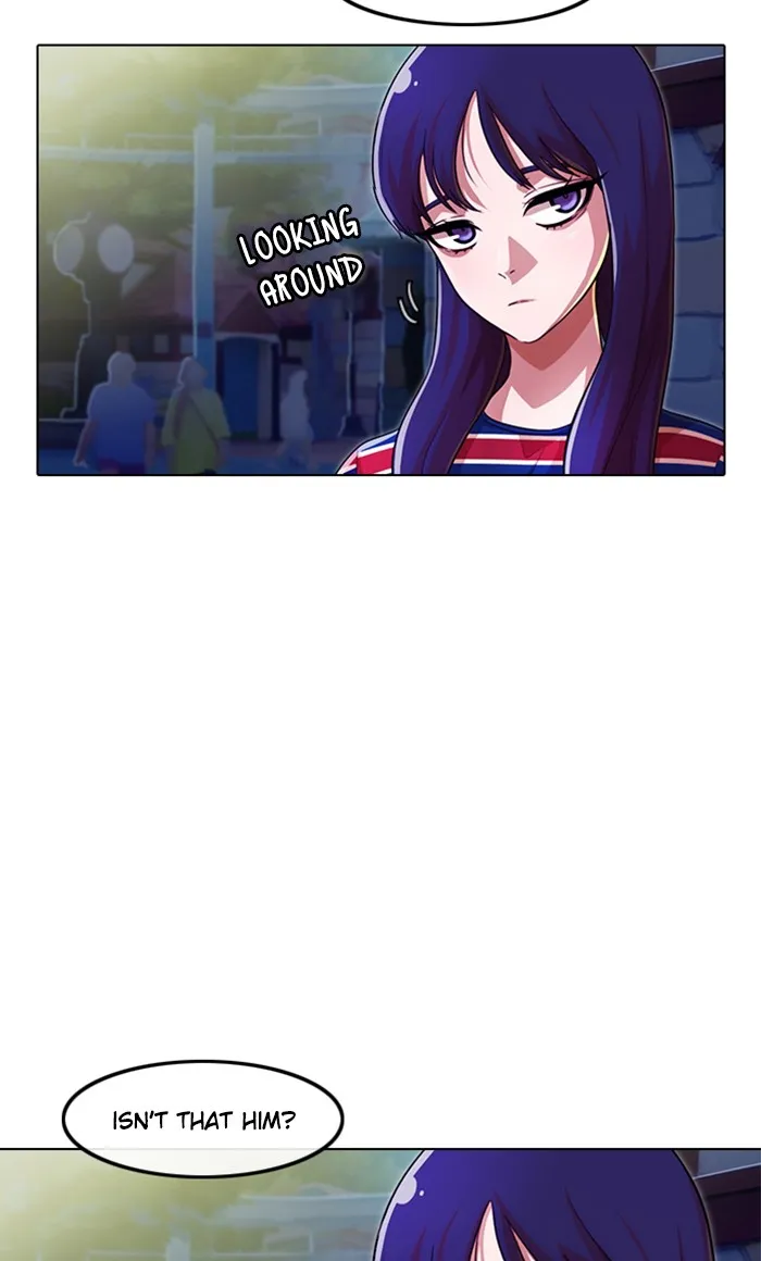 Read Random Chat chapter 98 image 105 on Lezhin