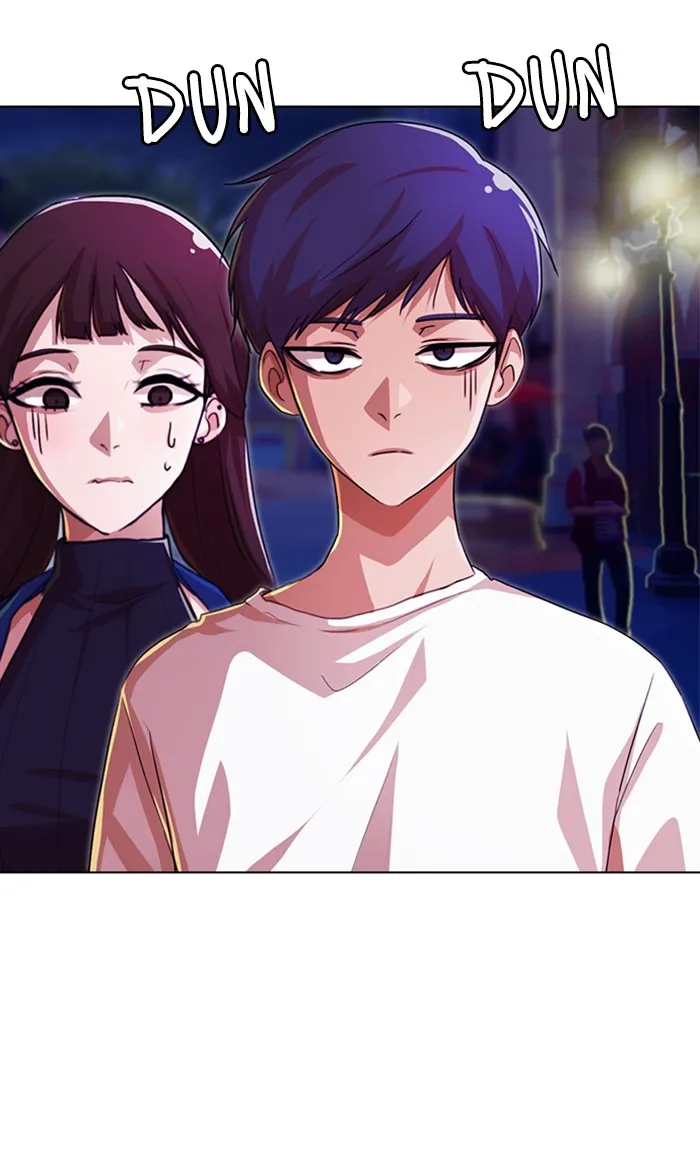 Read Random Chat chapter 98 image 107 on Lezhin