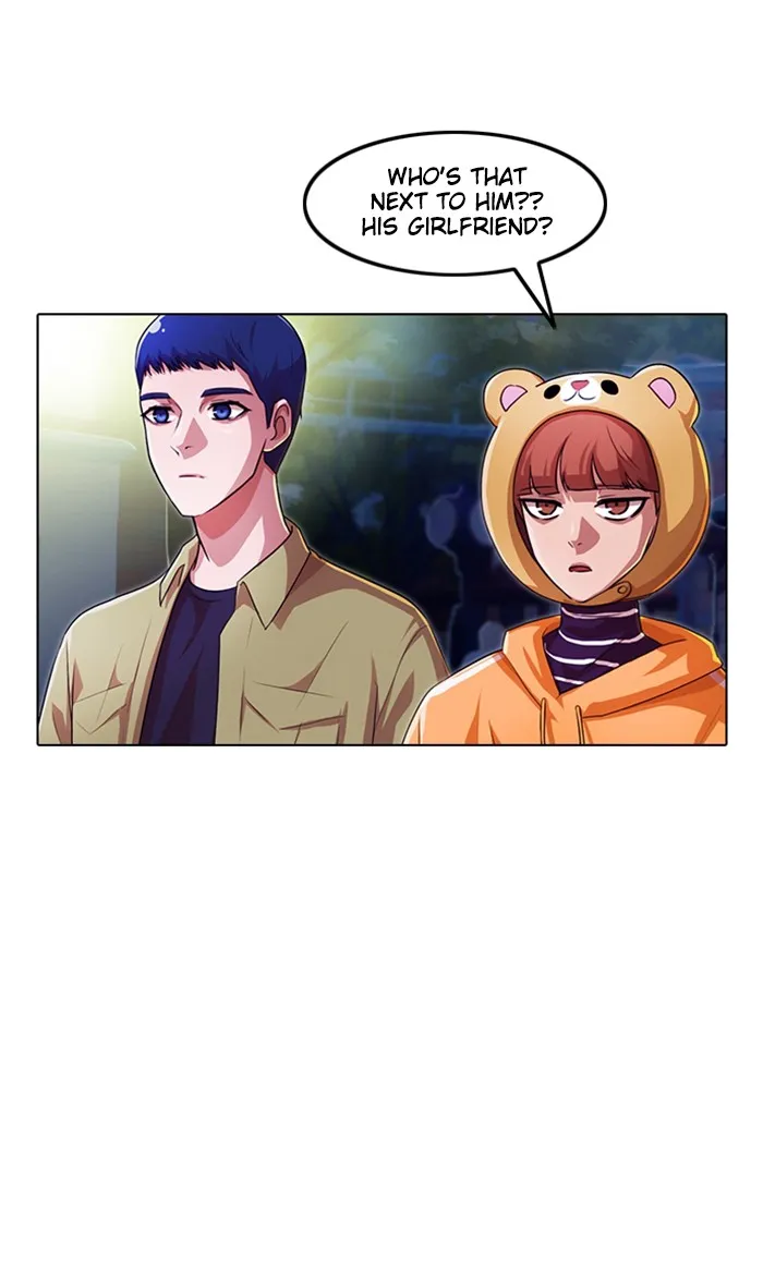Read Random Chat chapter 98 image 109 on Lezhin