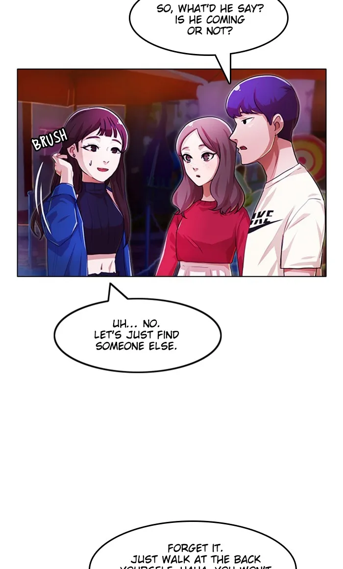 Read Random Chat chapter 98 image 11 on Lezhin