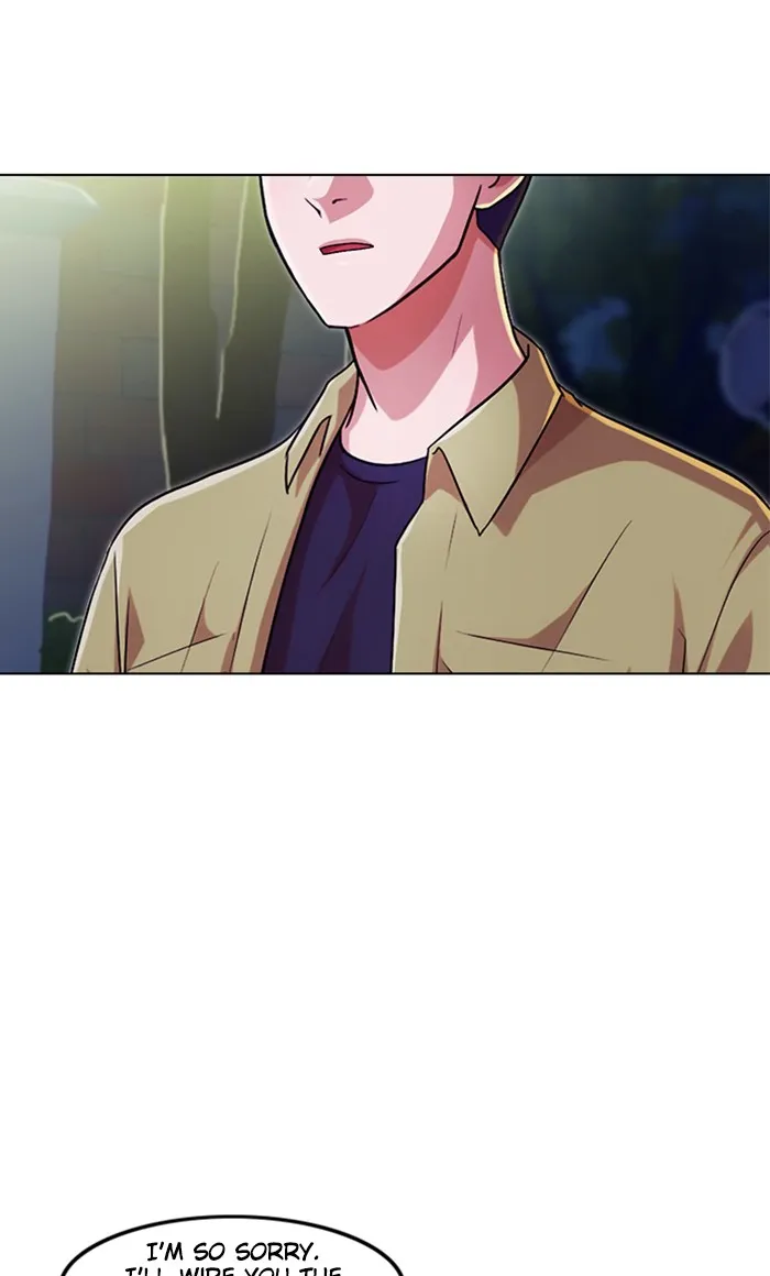 Read Random Chat chapter 98 image 110 on Lezhin