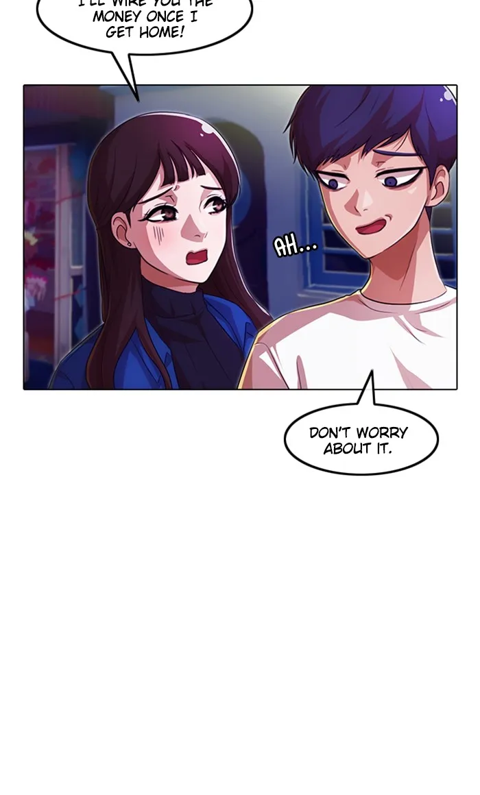 Read Random Chat chapter 98 image 111 on Lezhin