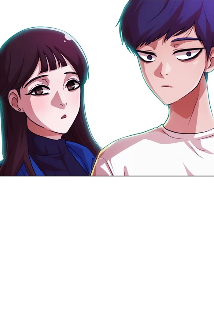 Read Random Chat chapter 98 image 113 on Lezhin