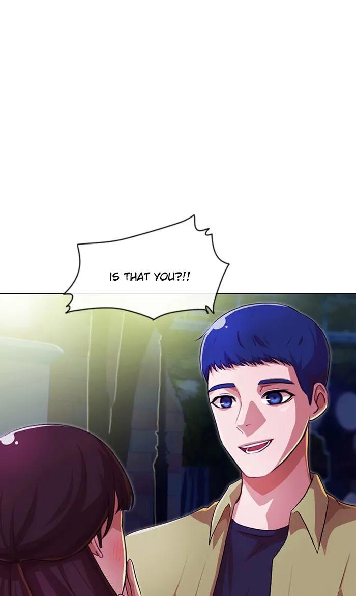 Read Random Chat chapter 98 image 114 on Lezhin