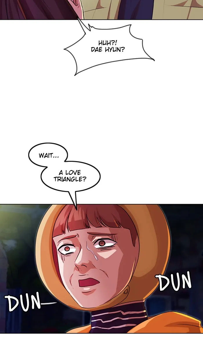 Read Random Chat chapter 98 image 115 on Lezhin