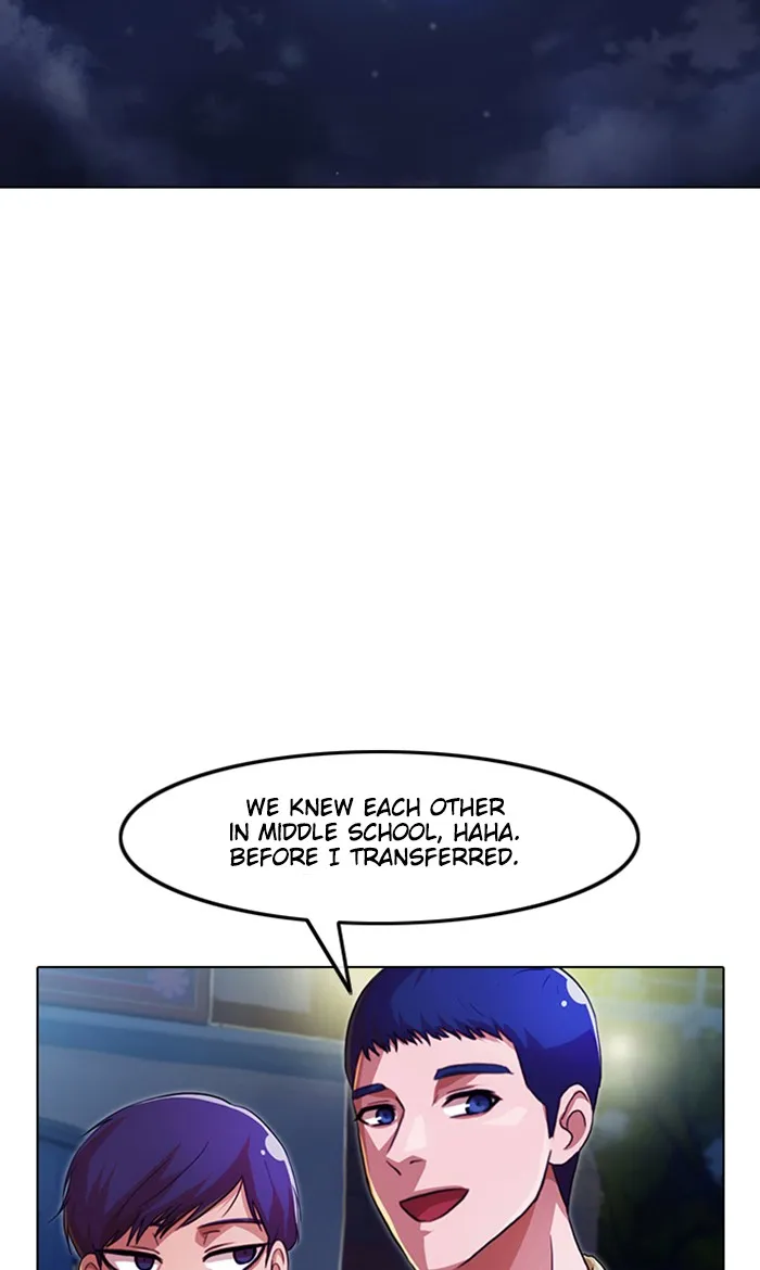 Read Random Chat chapter 98 image 117 on Lezhin