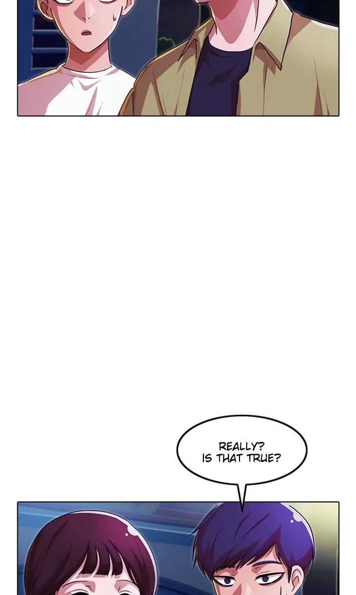 Read Random Chat chapter 98 image 118 on Lezhin
