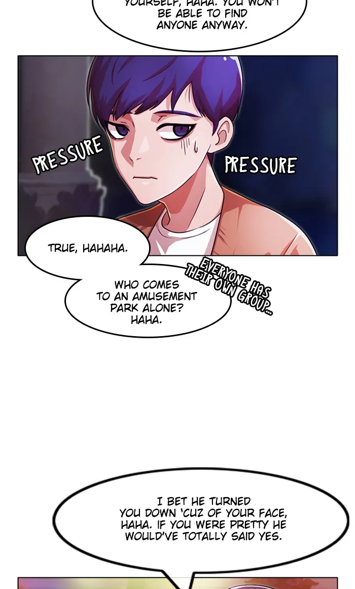 Read Random Chat chapter 98 image 12 on Lezhin