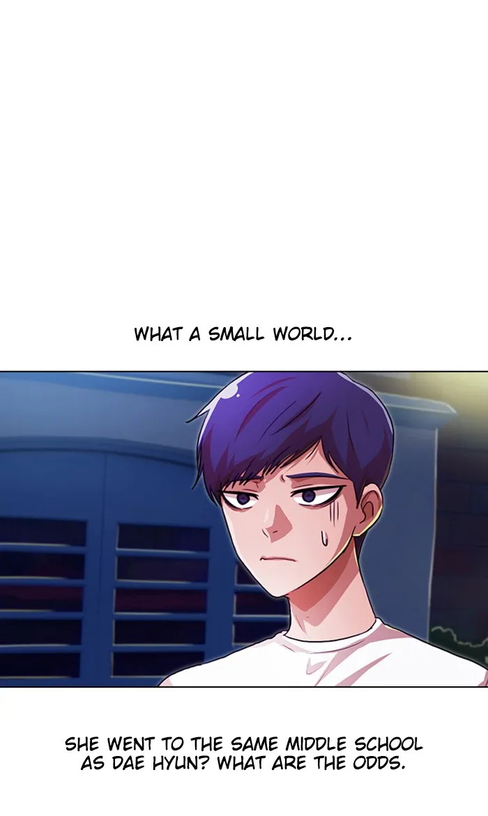Read Random Chat chapter 98 image 121 on Lezhin