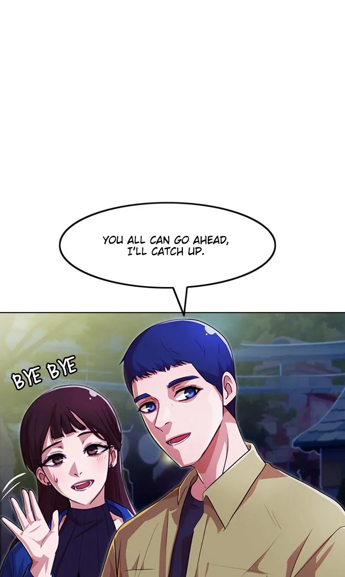 Read Random Chat chapter 98 image 122 on Lezhin
