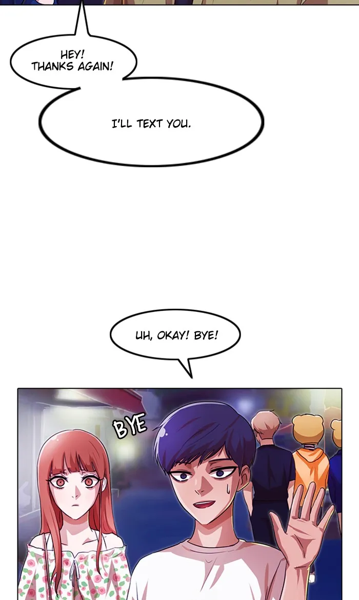 Read Random Chat chapter 98 image 123 on Lezhin