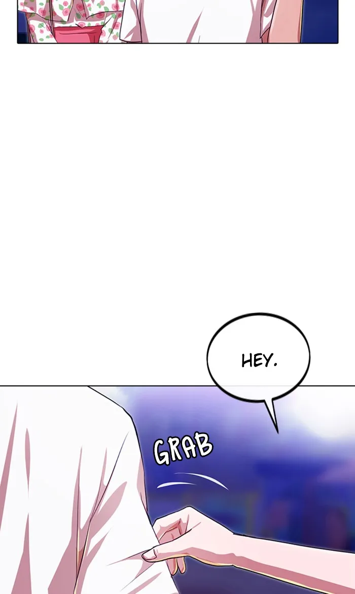 Read Random Chat chapter 98 image 124 on Lezhin