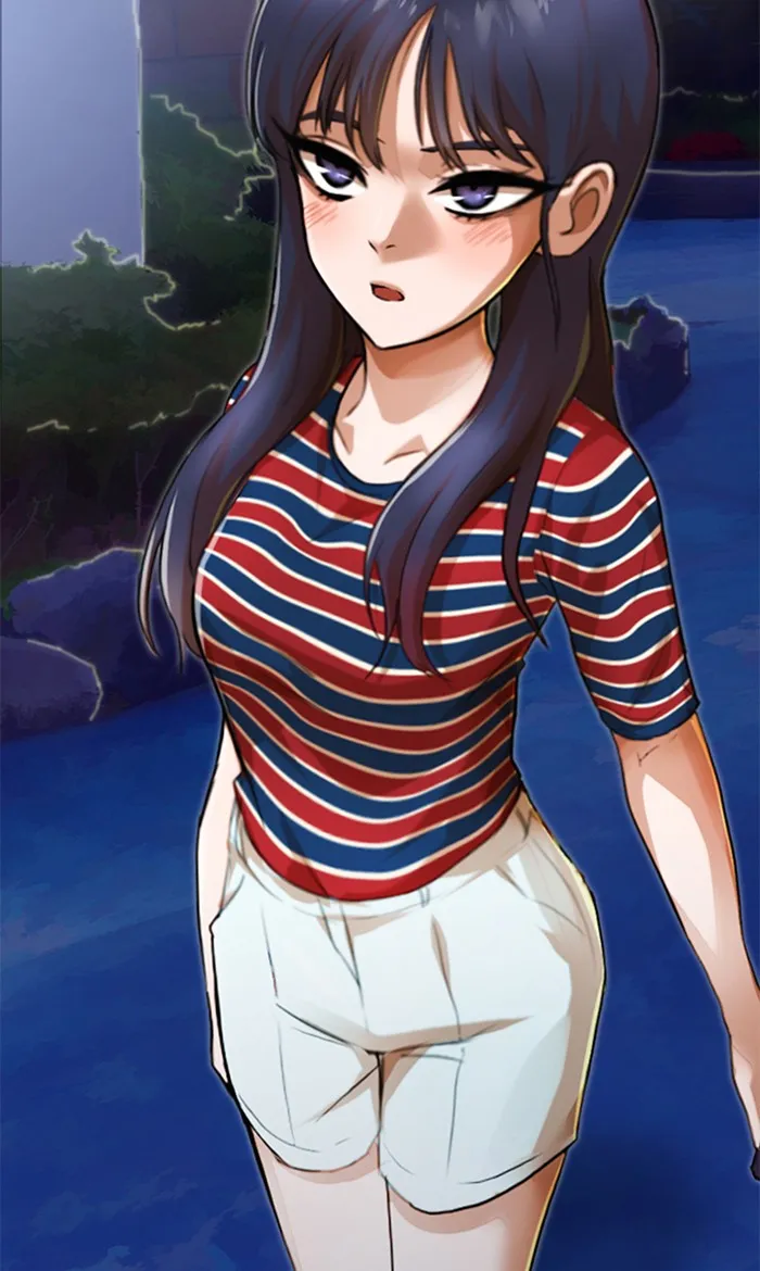 Read Random Chat chapter 98 image 127 on Lezhin