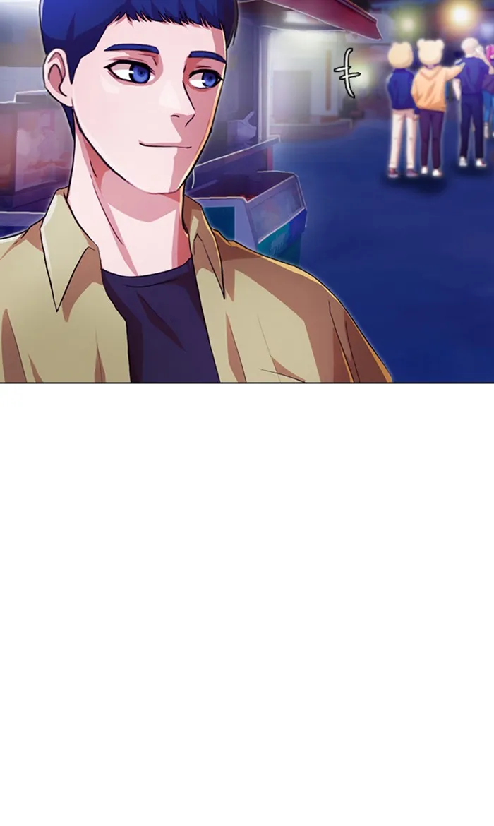 Read Random Chat chapter 98 image 129 on Lezhin