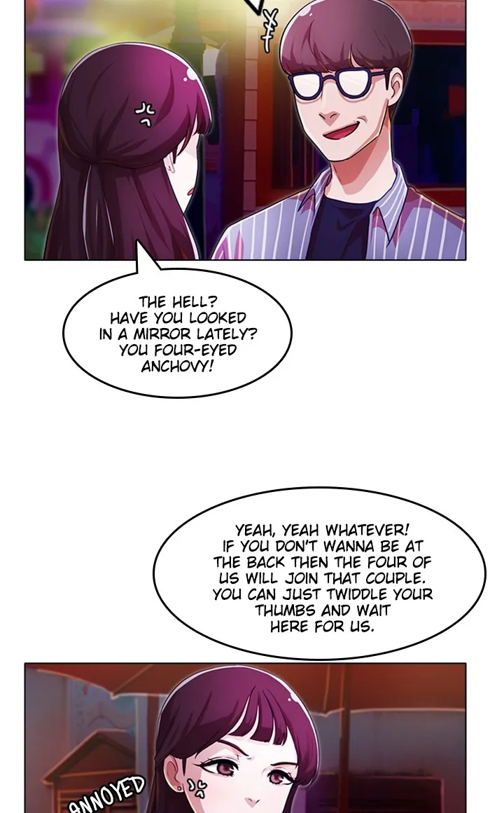 Read Random Chat chapter 98 image 13 on Lezhin