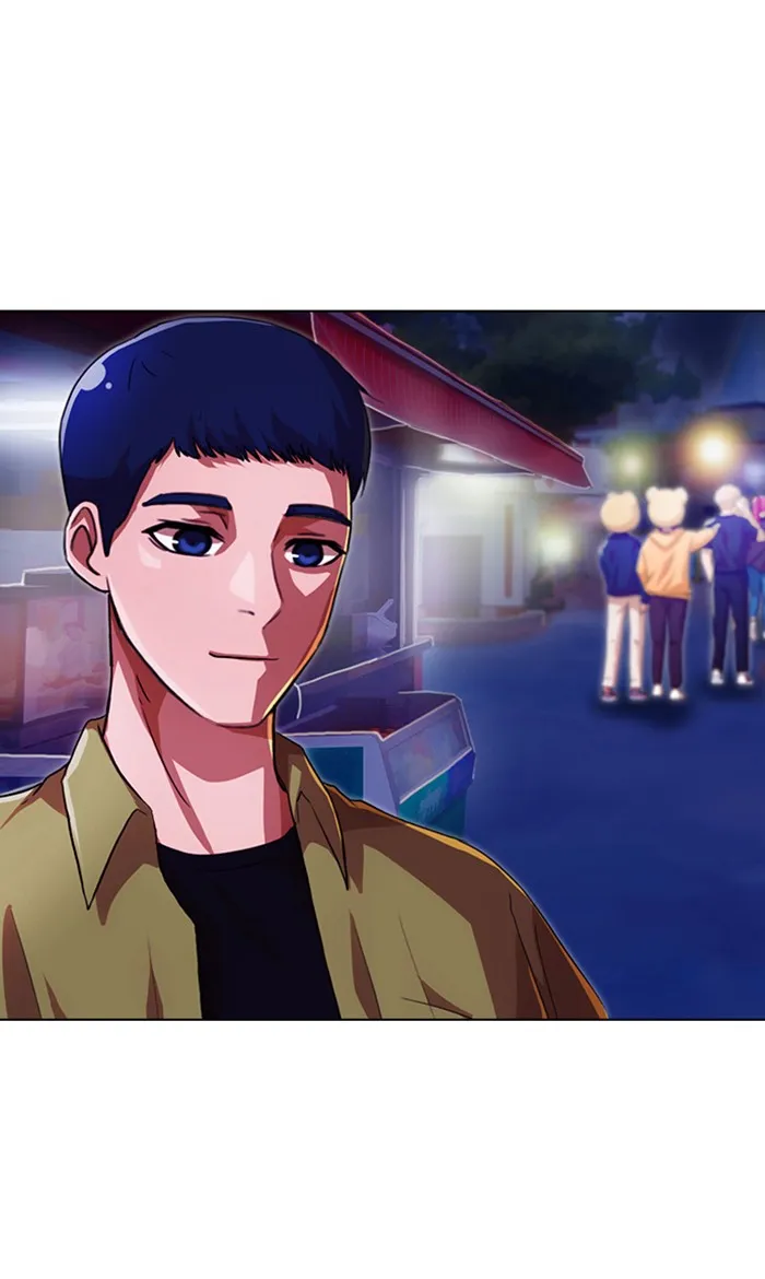 Read Random Chat chapter 98 image 130 on Lezhin