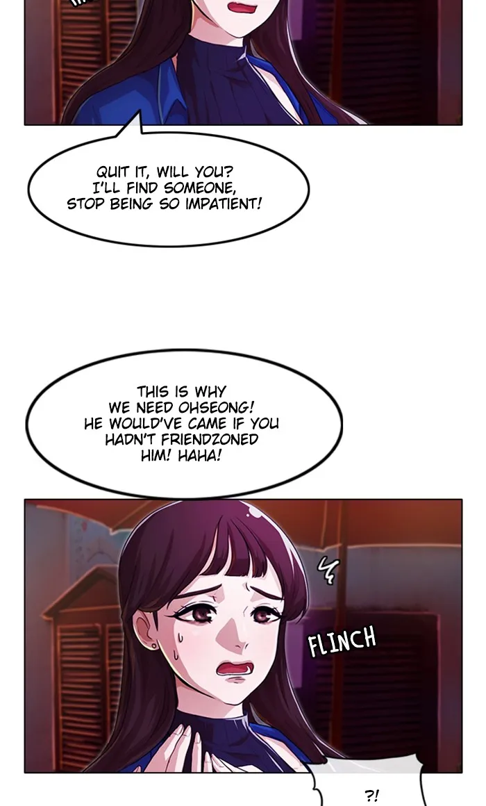 Read Random Chat chapter 98 image 14 on Lezhin